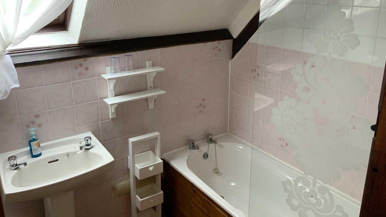 Shippen Cottage - Perfect For Couples Or Families Сидмут Екстериор снимка
