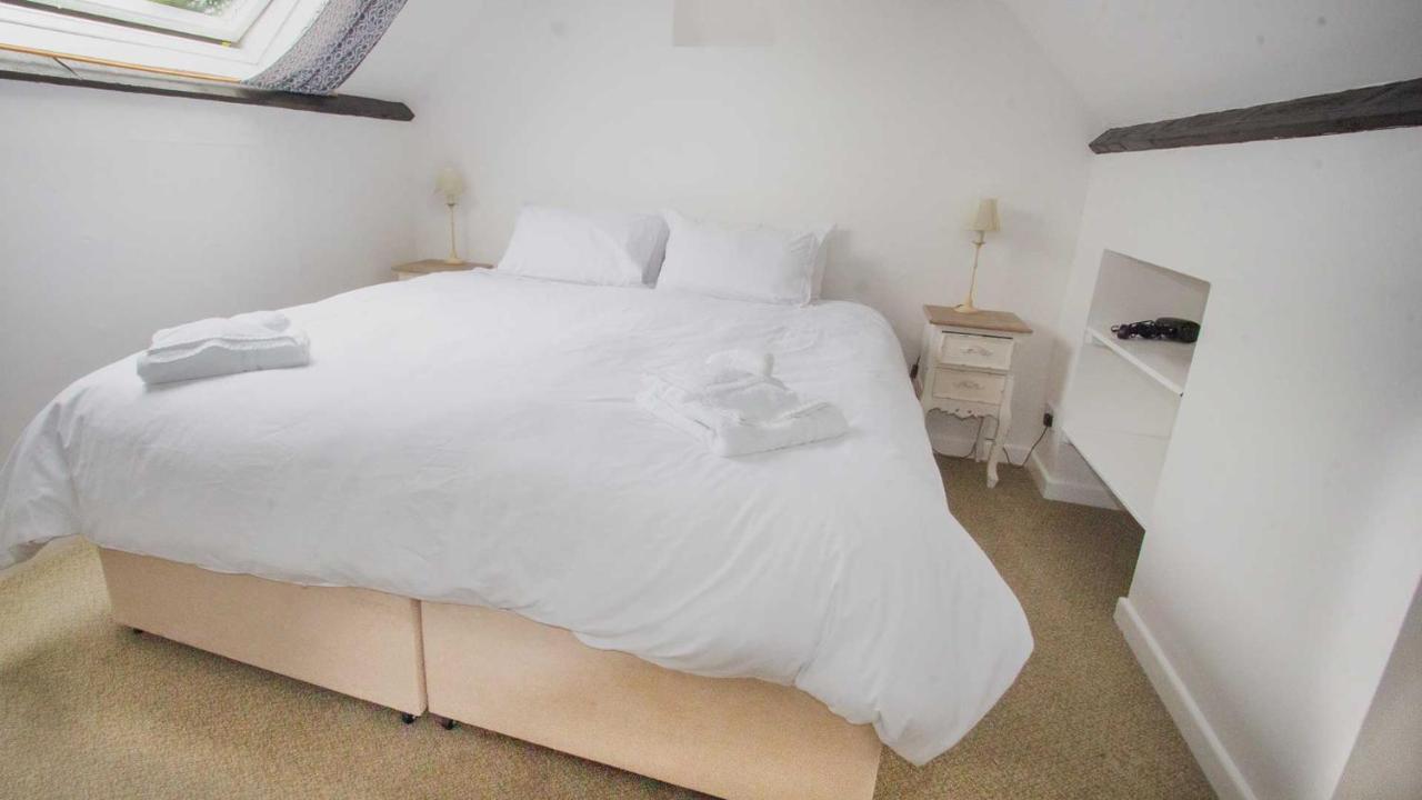 Shippen Cottage - Perfect For Couples Or Families Сидмут Екстериор снимка
