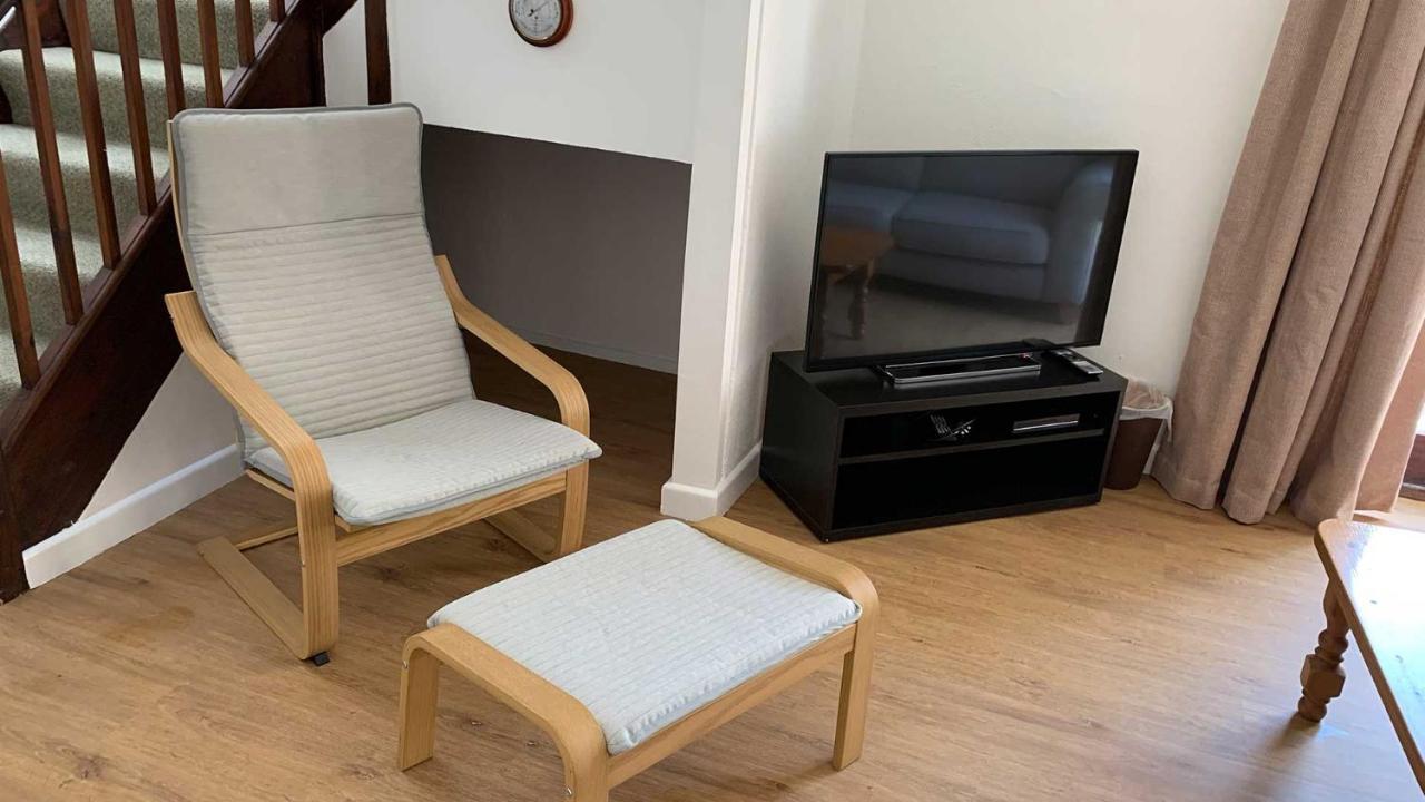 Shippen Cottage - Perfect For Couples Or Families Сидмут Екстериор снимка